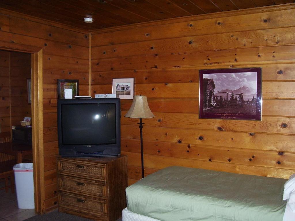 Andruss Motel Walker Værelse billede