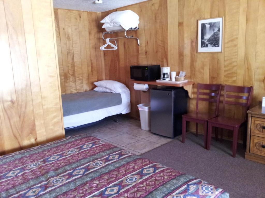 Andruss Motel Walker Værelse billede