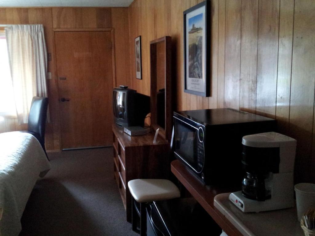 Andruss Motel Walker Værelse billede