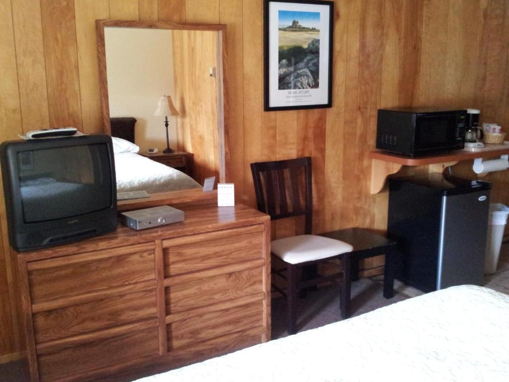 Andruss Motel Walker Værelse billede