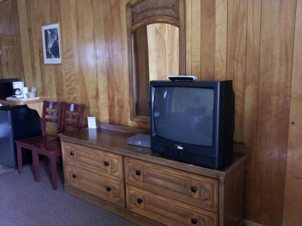 Andruss Motel Walker Værelse billede